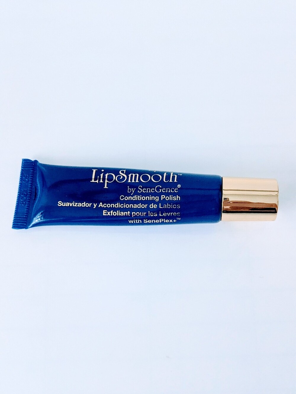 SeneGence LipSmooth Conditioning Polish